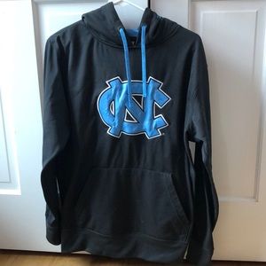 north carolina tar heels hoodie